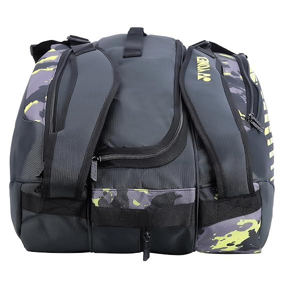 Yonex Kit Bag Champion BT 9 PC3Q014 22929 T SR | Premium Badminton Tournament Bag for Champions | ProBadminton.in