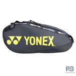 Yonex Kit Bag Champion BT 9 PC3Q014 22929 T SR | Premium Badminton Tournament Bag for Champions | ProBadminton.in.