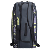 Yonex Kit Bag Champion BT 9 PC3Q014 22929 T SR | Premium Badminton Tournament Bag for Champions | ProBadminton.in