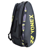 Yonex Kit Bag Champion BT 9 PC3Q014 22929 T SR | Premium Badminton Tournament Bag for Champions | ProBadminton.in