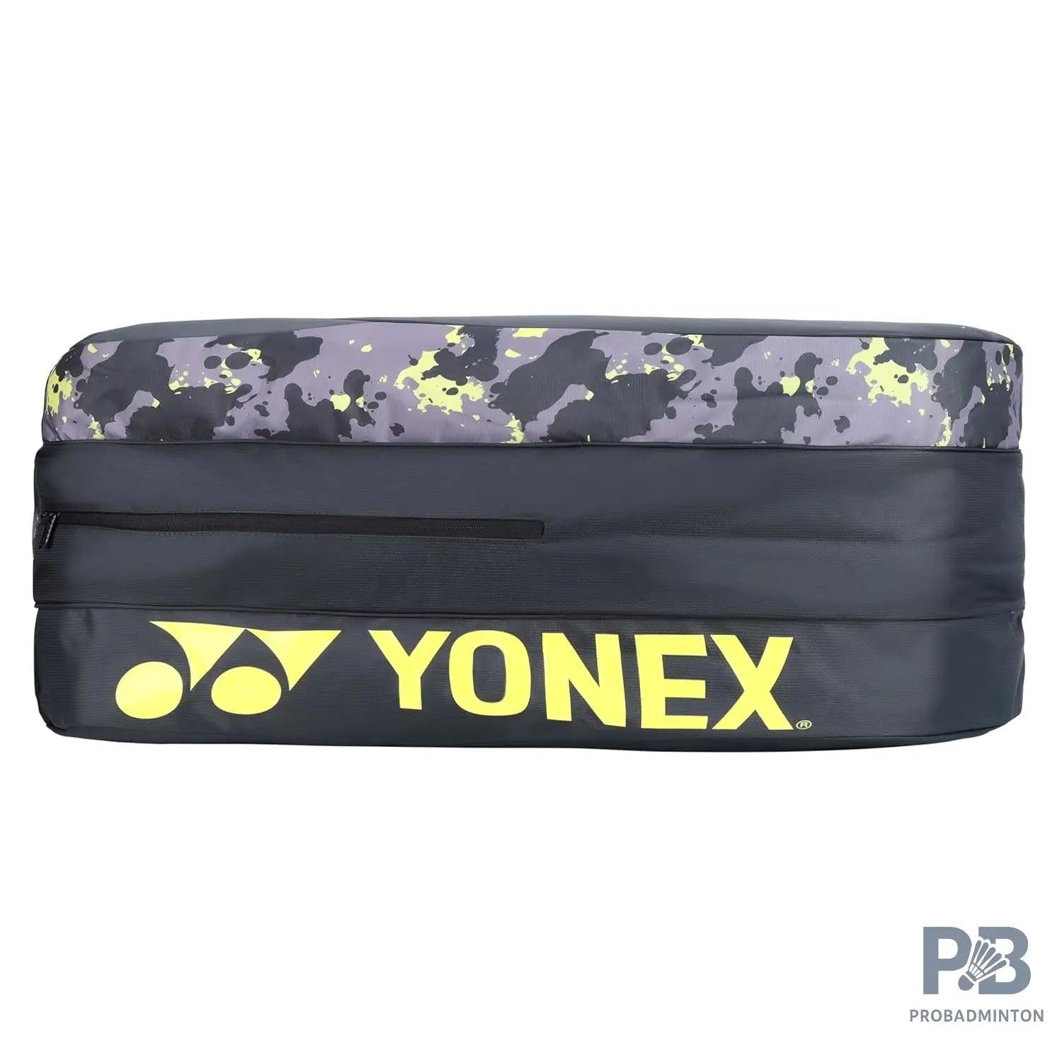 Yonex Kit Bag Champion BT 9 PC3Q014 22929 T SR | Premium Badminton