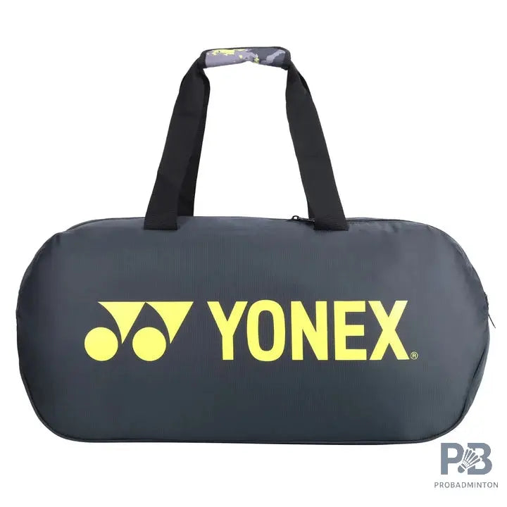 Yonex Kit Bag Champion Tournament PC3-Q014-22931WT-SR | Premium Badminton Tournament Bag for Pros | ProBadminton.in.