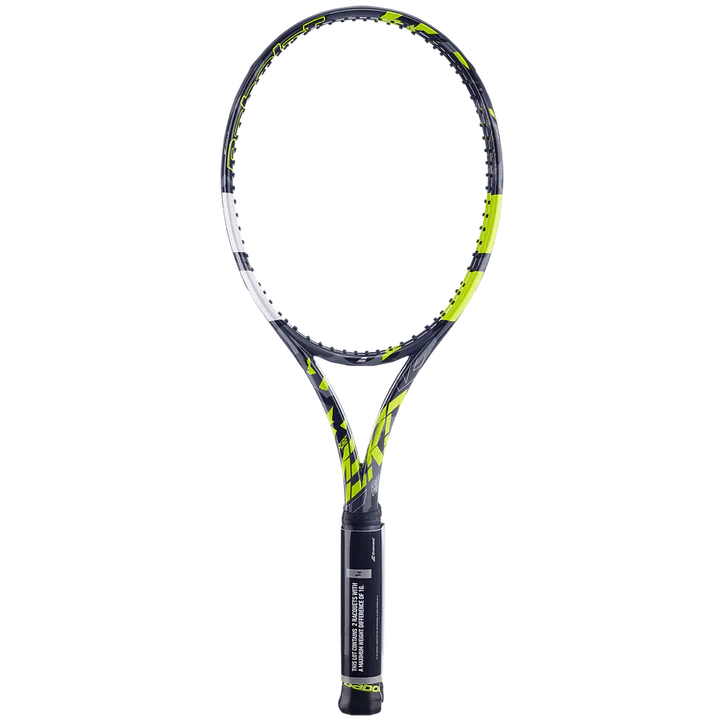 Babolat Pure Aero+U NCV Tennis Racquet(Unstrung)