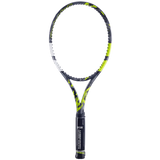 Babolat Pure Aero+U NCV Tennis Racquet(Unstrung)