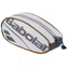 Babolat Wimbledon Pencil Case – Tennis-Themed School & Office Accessory.