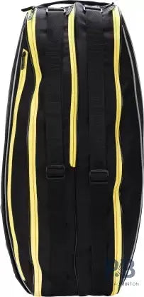 Yonex Kit Bag PC 2 3D Q014 23426 EX SR | In 2 different colors |Premium Badminton Kit Bag for Players | ProBadminton.in.