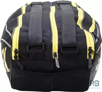 Yonex Kit Bag PC 2 3D Q014 23426 EX SR | In 2 different colors |Premium Badminton Kit Bag for Players | ProBadminton.in.