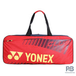 Yonex Kit Bag Club Tournament PC3-Q014-23431WT-SR | Premium Tournament Badminton Bag | ProBadminton.in.