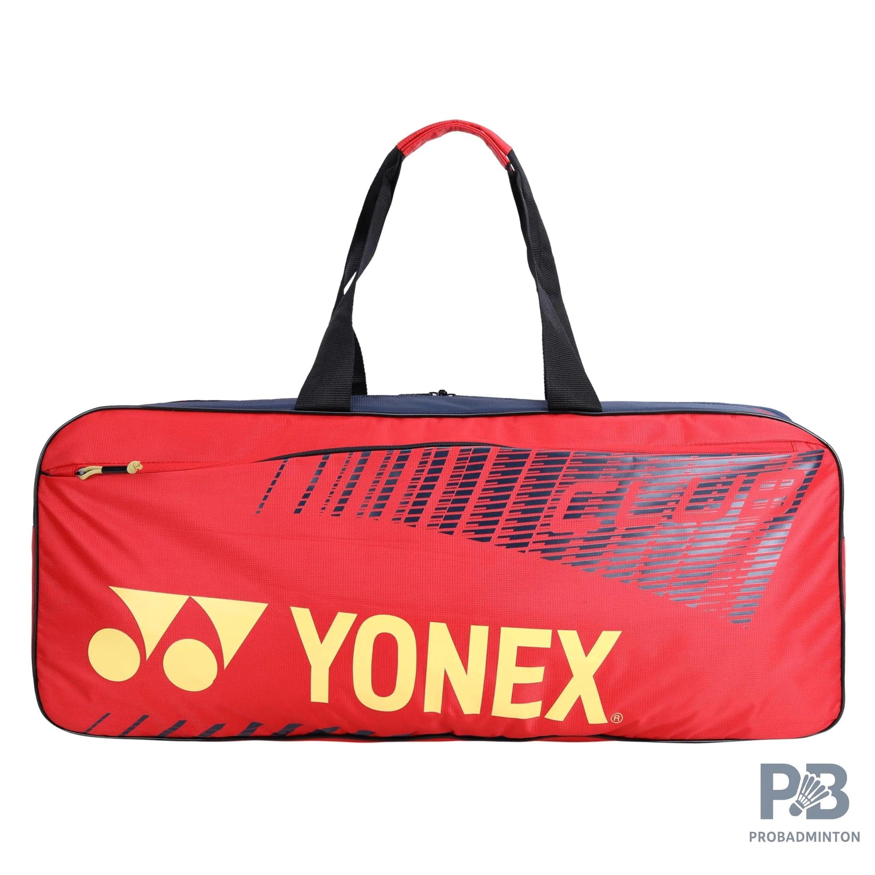 Yonex Kit Bag Club Tournament PC3-Q014-23431WT-SR | Premium Tournament Badminton Bag | ProBadminton.in.