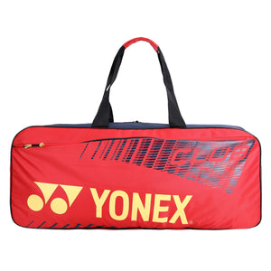 Yonex Kit Bag Club Tournament PC3-Q014-23431WT-SR | Premium Tournament Badminton Bag | ProBadminton.in