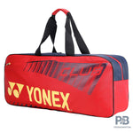 Yonex Kit Bag Club Tournament PC3-Q014-23431WT-SR | Premium Tournament Badminton Bag | ProBadminton.in.