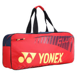 Yonex Kit Bag Club Tournament PC3-Q014-23431WT-SR | Premium Tournament Badminton Bag | ProBadminton.in