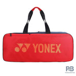 Yonex Kit Bag Club Tournament PC3-Q014-23431WT-SR | Premium Tournament Badminton Bag | ProBadminton.in.