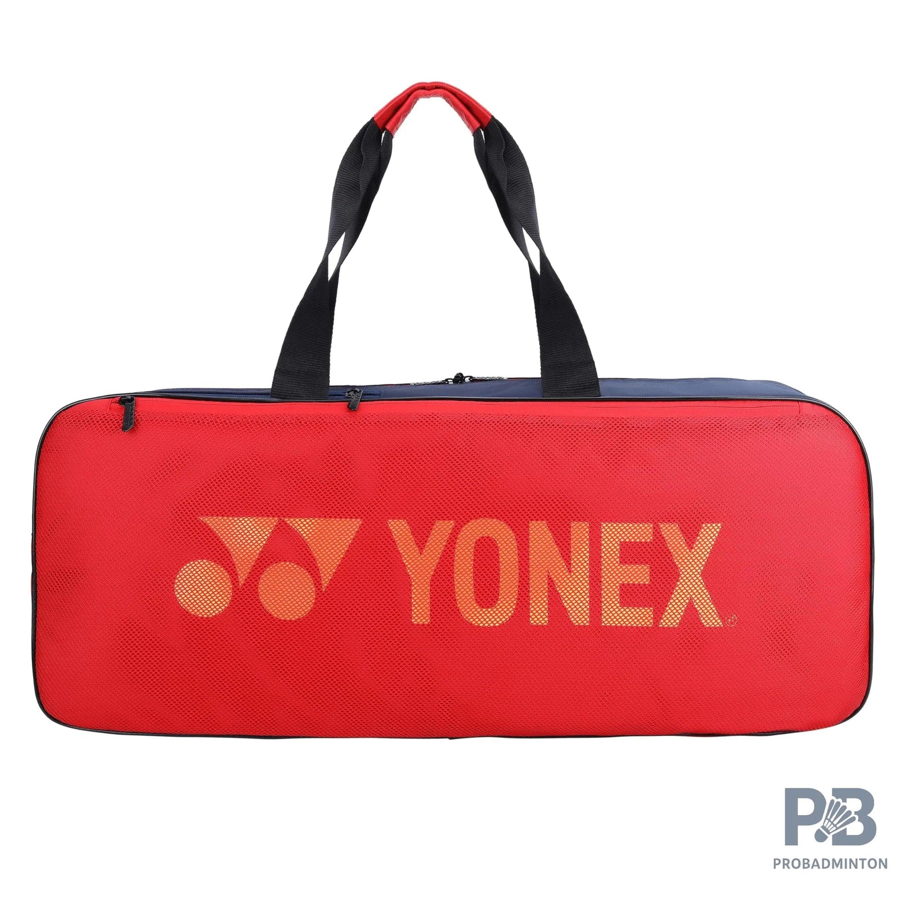 Yonex Kit Bag Club Tournament PC3-Q014-23431WT-SR | Premium Tournament Badminton Bag | ProBadminton.in.