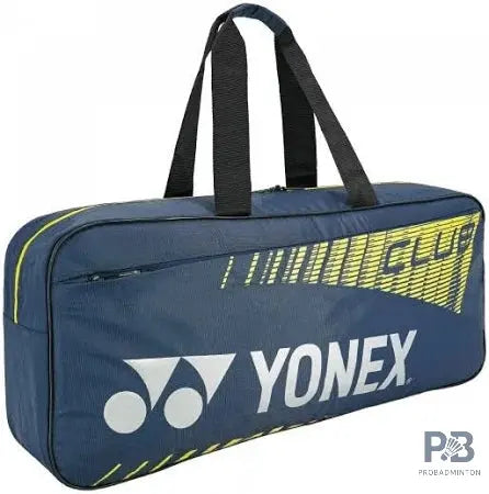 Yonex Kit Bag Club Tournament PC3-Q014-23431WT-SR | Premium Tournament Badminton Bag | ProBadminton.in.