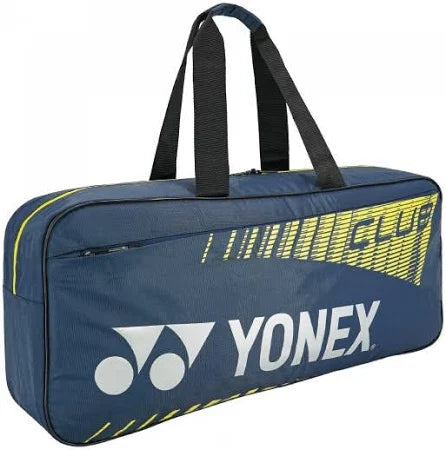 Yonex Kit Bag Club Tournament PC3-Q014-23431WT-SR | Premium Tournament Badminton Bag | ProBadminton.in