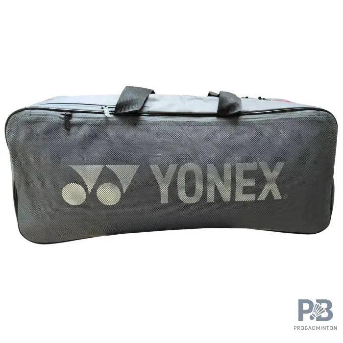Yonex Kit Bag Club Tournament PC3-Q014-23431WT-SR | Premium Tournament Badminton Bag | ProBadminton.in.