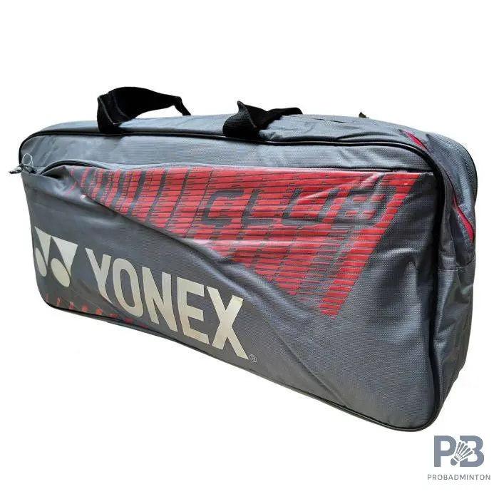 Yonex Kit Bag Club Tournament PC3-Q014-23431WT-SR | Premium Tournament Badminton Bag | ProBadminton.in.