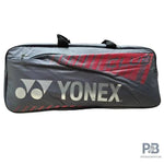 Yonex Kit Bag Club Tournament PC3-Q014-23431WT-SR | Premium Tournament Badminton Bag | ProBadminton.in.