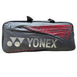 Yonex Kit Bag Club Tournament PC3-Q014-23431WT-SR | Premium Tournament Badminton Bag | ProBadminton.in