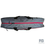 Yonex Kit Bag Club Tournament PC3-Q014-23431WT-SR | Premium Tournament Badminton Bag | ProBadminton.in.