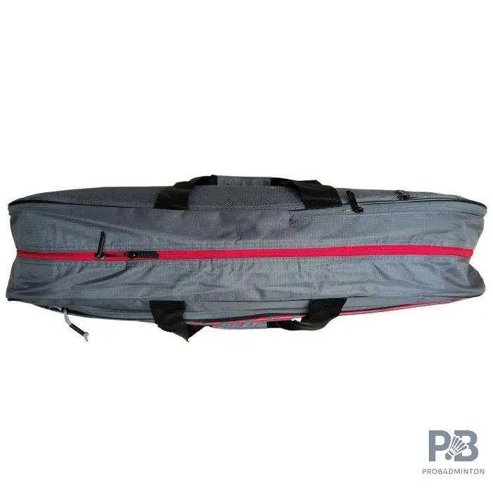 Yonex Kit Bag Club Tournament PC3-Q014-23431WT-SR | Premium Tournament Badminton Bag | ProBadminton.in.