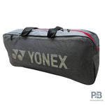 Yonex Kit Bag Club Tournament PC3-Q014-23431WT-SR | Premium Tournament Badminton Bag | ProBadminton.in.
