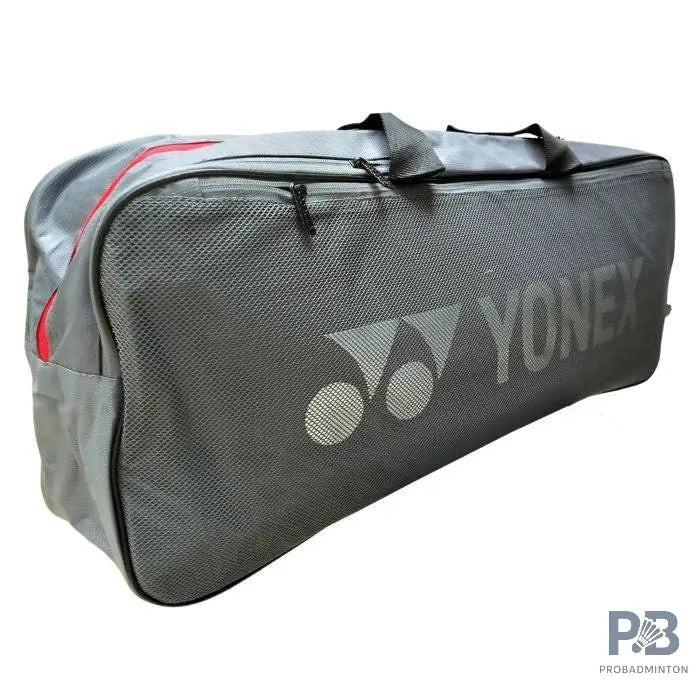 Yonex Kit Bag Club Tournament PC3-Q014-23431WT-SR | Premium Tournament Badminton Bag | ProBadminton.in.