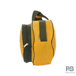 Transform Tournament Kit Bag – TKB 6/2309, multicolors | Comfortable Padded Badminton Kit Bag in India.