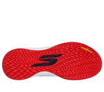 Skechers Viper Court Rally non-marking outsole close up