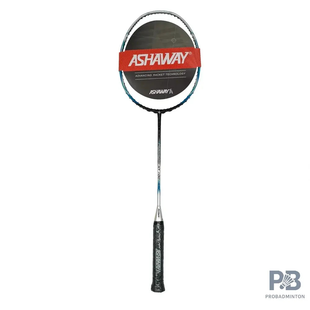 Ashaway Palladium XT 100 Badminton Racket.