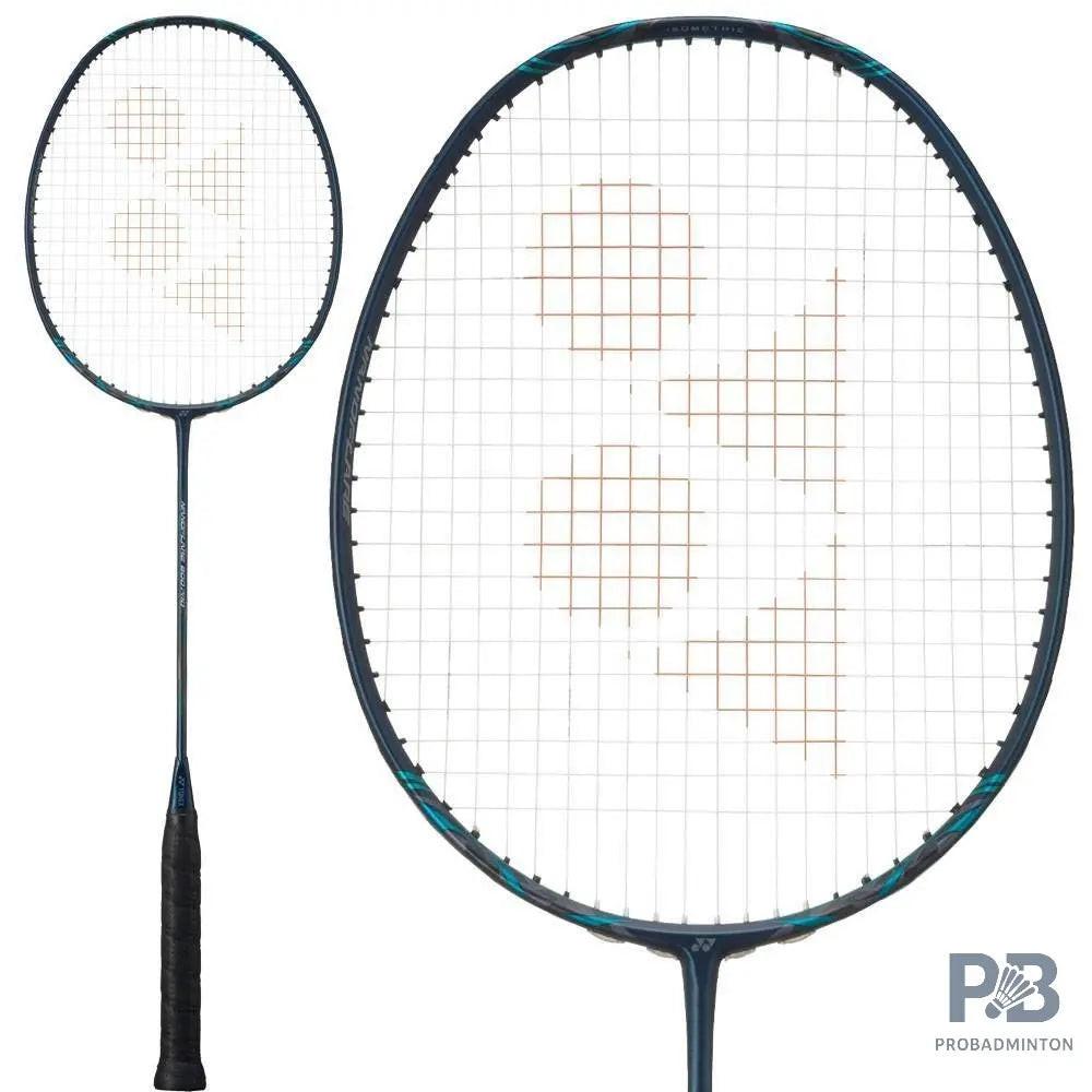 Yonex Nanoflare 800 Tour Badminton Racket | Buy At ProBadminton |