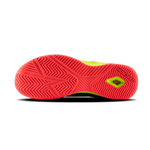 hundred sonic pbx picklebal shoes orange sea blue

