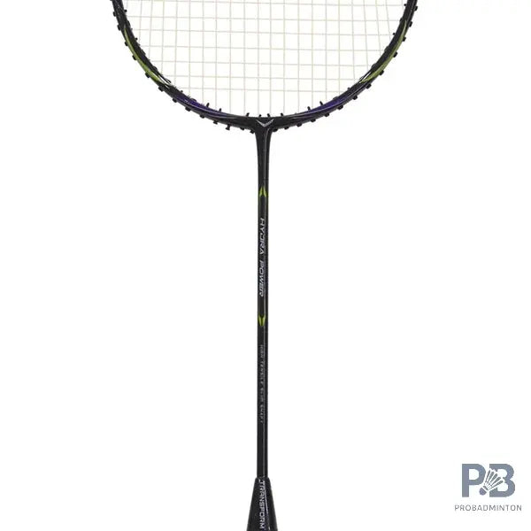 Transform Hydra Power Badminton Rackets.