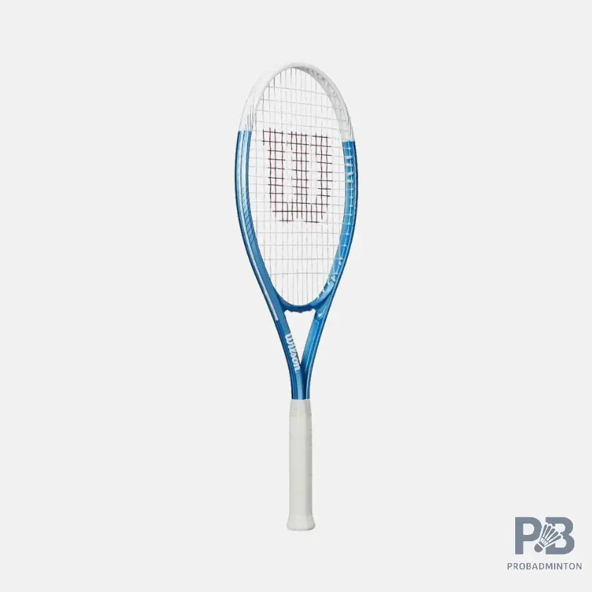 Wilson 112 XL Ultra Power Tennis Racquet | Lightweight & Powerful.