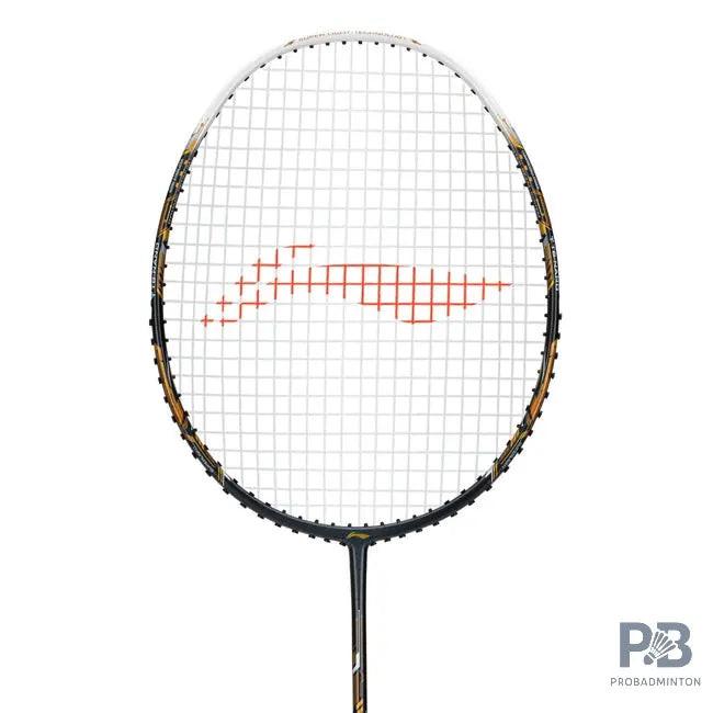 Lining Air Force 77 Badminton Racquet.