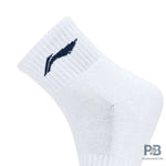 Li-Ning Badminton Socks (Pack of 3) | ProBadminton.in.