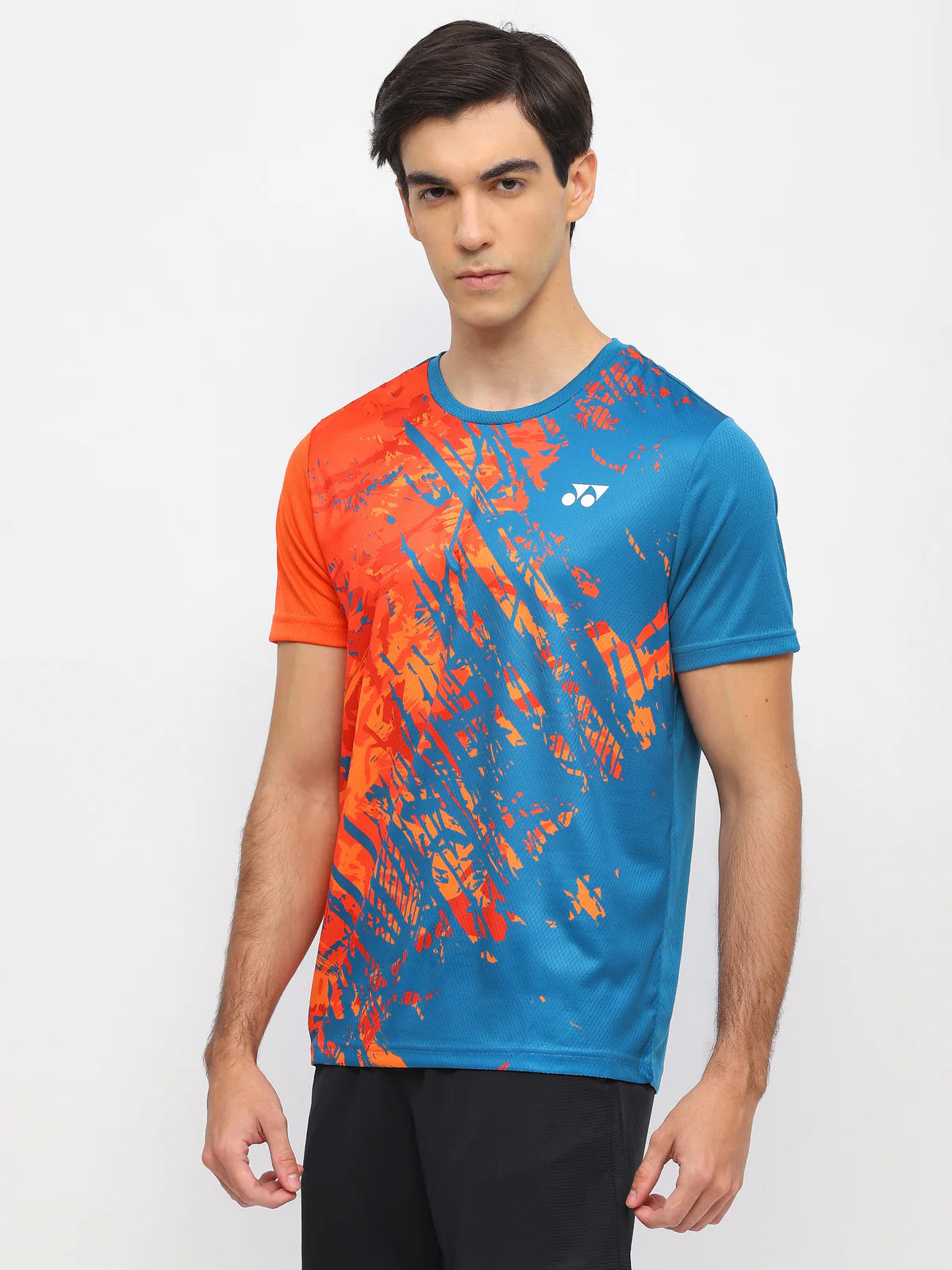 yonex 2965 seaport badmintn tee

