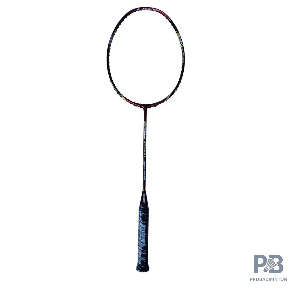 Ashaway Palladium XT 1000 Badminton Rackets.