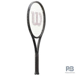 Wilson Pro Staff 97 UL V13 Tennis Racket – Lightweight & Precise | Wilson India.