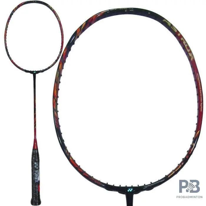 Yonex ASTROX 99 PRO Badminton Racket | White Tiger, Cherry Sunburst | 4U/3U | Powerful Smash | probadminton.in.