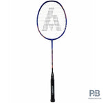 Ashaway Viper XT Sub-Zero Badminton Rackets.