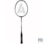 Ashaway Viper XT 1500 Badminton Rackets.
