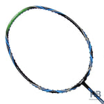 Maxbolt X-19 Badminton Racket - Blue.