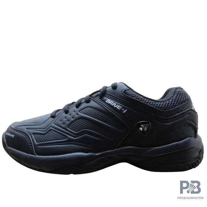 Yonex Drive - I Men's Badminton Shoes (Black).