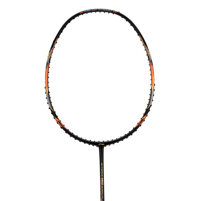 Lining G-Force 5900 Superlite - Black/Gold (Unstrung).