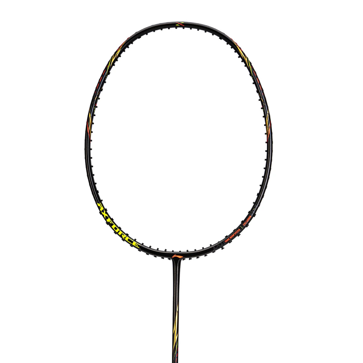 Li-Ning Axforce Warrior head heavy badminton racket