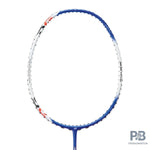 Yonex Astrox 3 DG HF Badminton racket : Unleash Your Dominance.