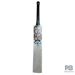 SS Premium Bronze 3.0 Kashmir Willow Cricket Bat – Full Cane Handle for Power & Control.