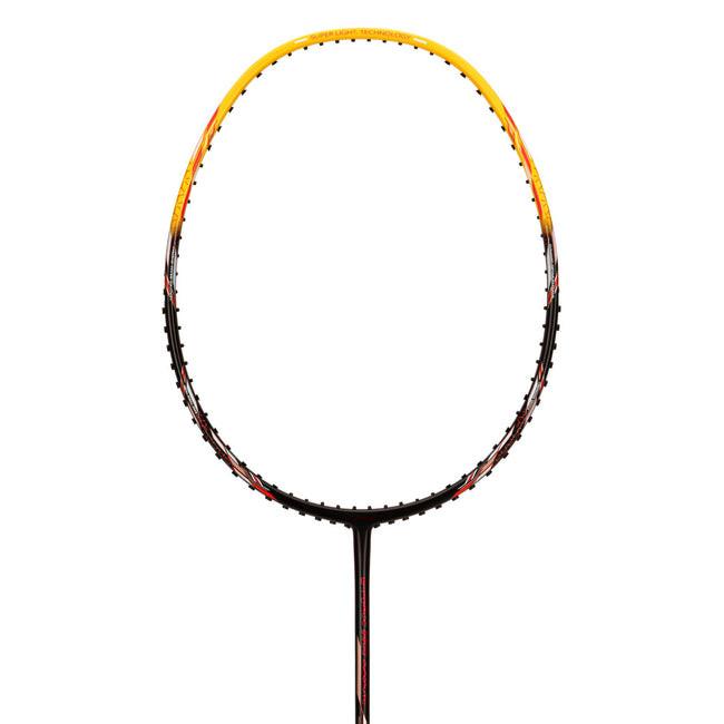 Lining G-Force 5800 Superlite - Black/Yellow/Red (Unstrung).